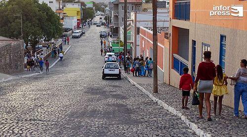 Santo Antão: Residents insist on the construction of a second circular road to normalize traffic in the city of Porto Novo